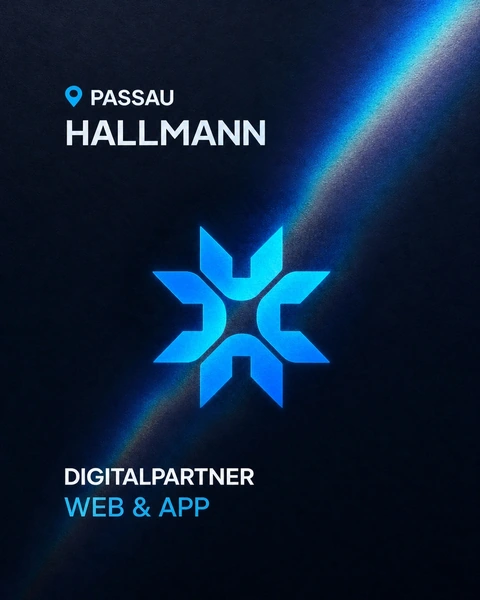 Digitalpartner – Web & App