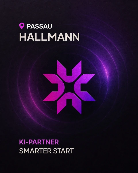 KI-Partner – Smarter Start