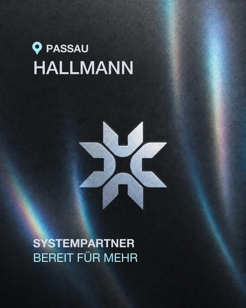 Systempartner – Bereit für mehr