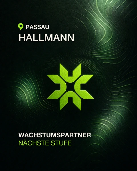 Wachstumspartner – Nächste Stufe