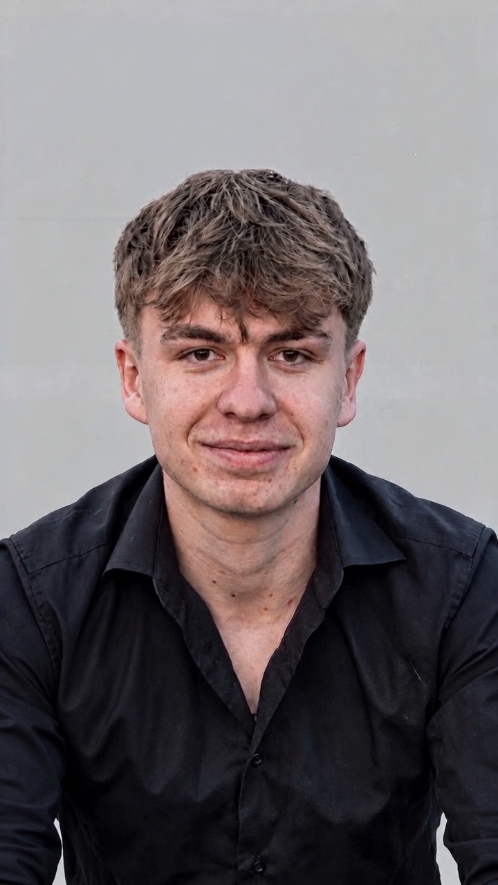 Matthias Hallmann – Ihr Ansprechpartner